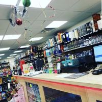 Avenue V Discount Liquors Inc.