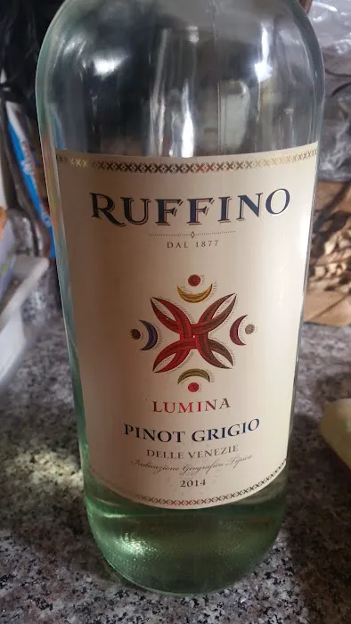 Liquors 0