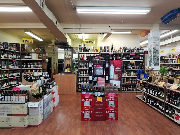 Neck Road Wine & Liquor 7