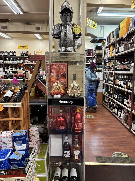 Neck Road Wine & Liquor 2