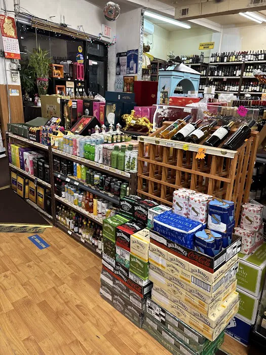 Neck Road Wine & Liquor 3