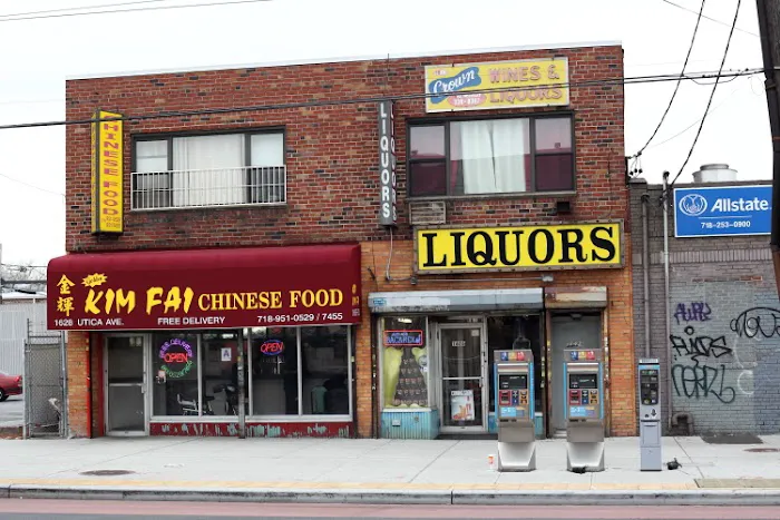 Utica Spirits Inc 0