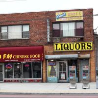 Utica Spirits Inc