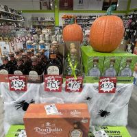 Utica Liquor Warehouse