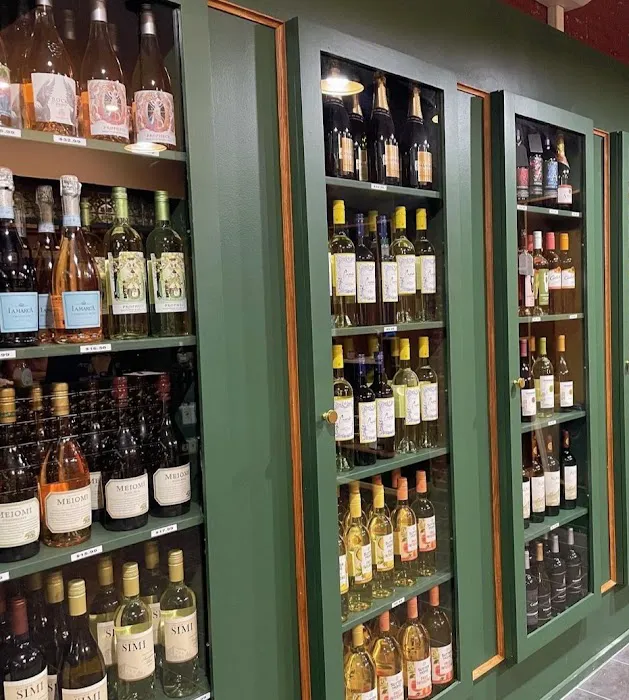 Torres Wines & Spirits 2