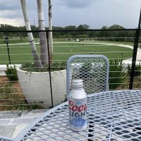 Coors Light & Others beers