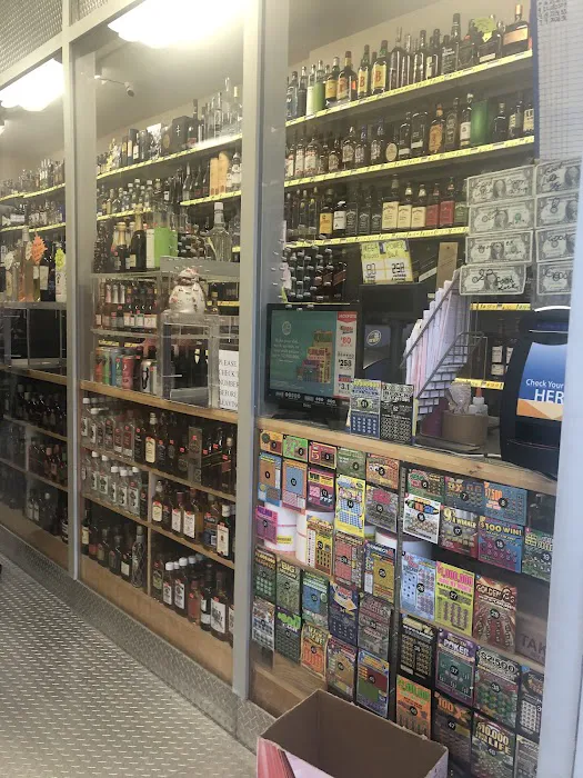 Kevins Liquor Store 3