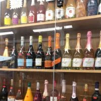 Kevins Liquor Store