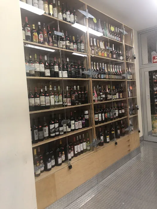 Kevins Liquor Store 4