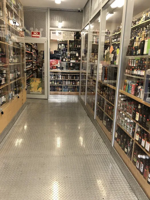 Kevins Liquor Store 2
