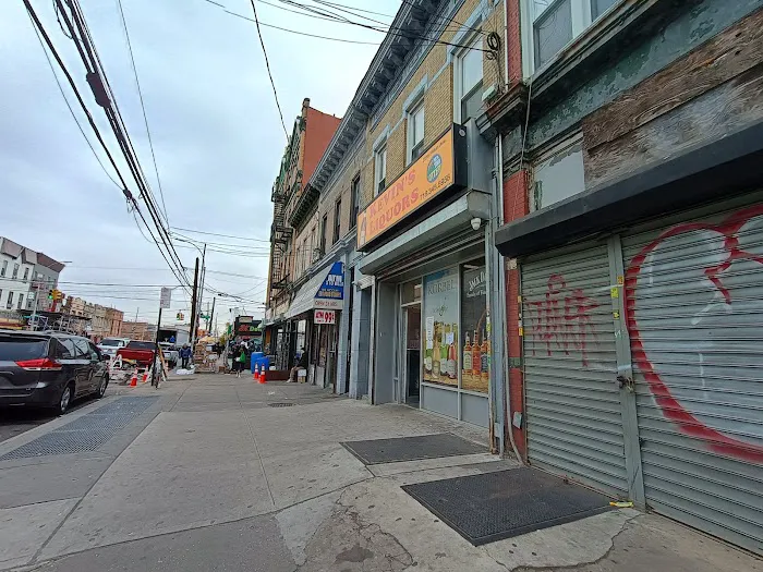 Kevins Liquor Store 5