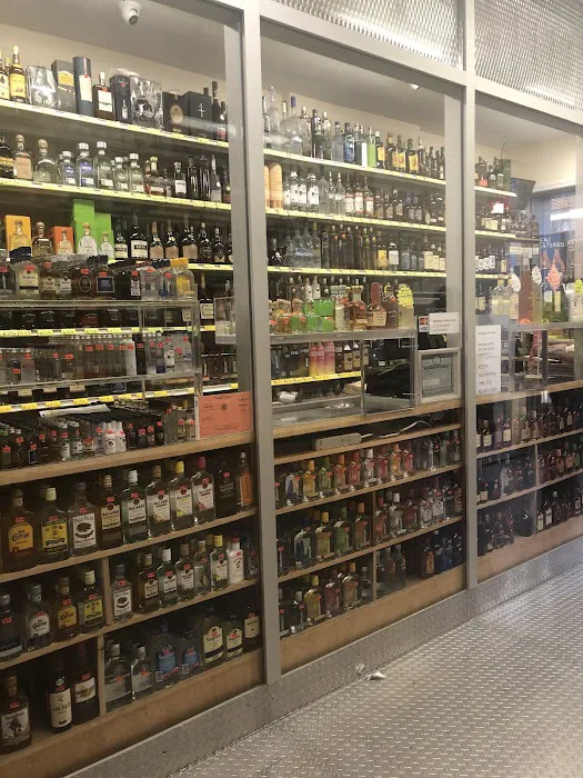 Kevins Liquor Store 7