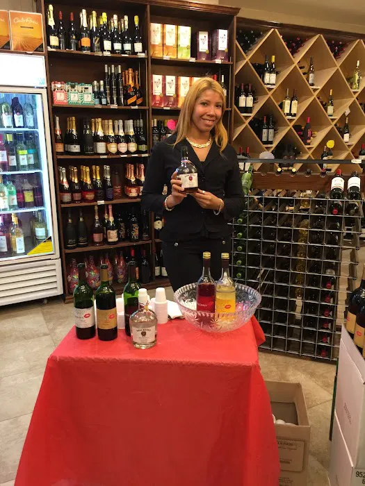 Cleveland Wine & Liquors Corp 2