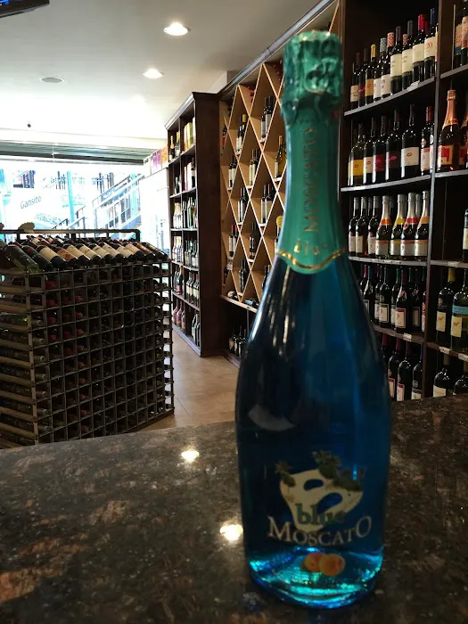 Cleveland Wine & Liquors Corp 1