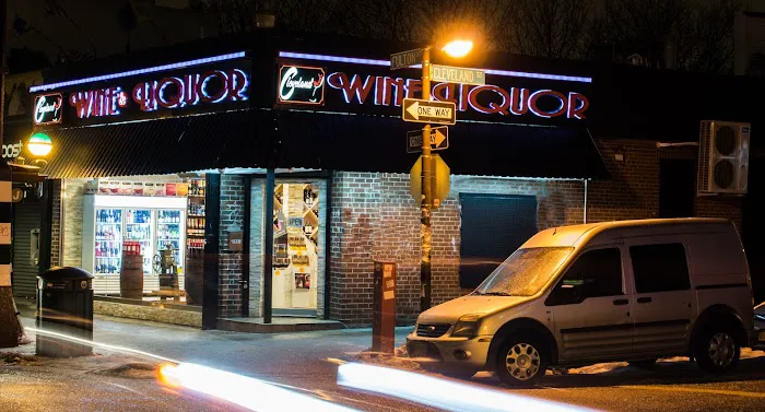 Cleveland Wine & Liquors Corp 7