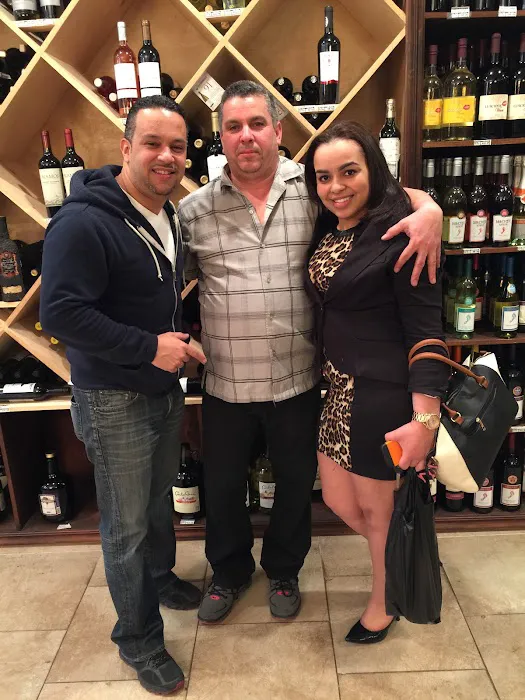 Cleveland Wine & Liquors Corp 3