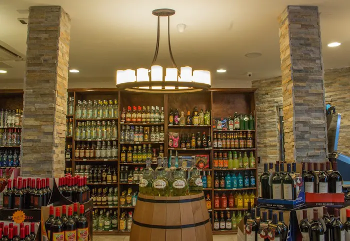 Cleveland Wine & Liquors Corp 9