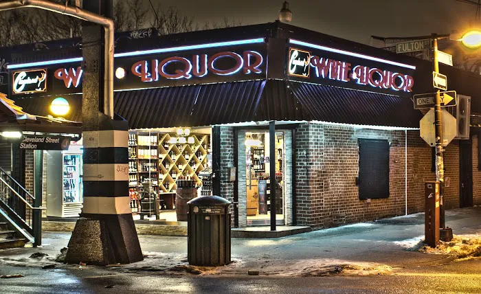 Cleveland Wine & Liquors Corp 5