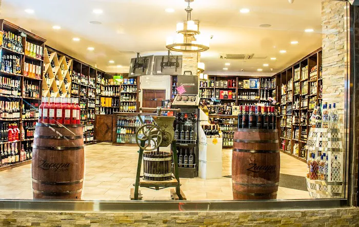 Cleveland Wine & Liquors Corp 8