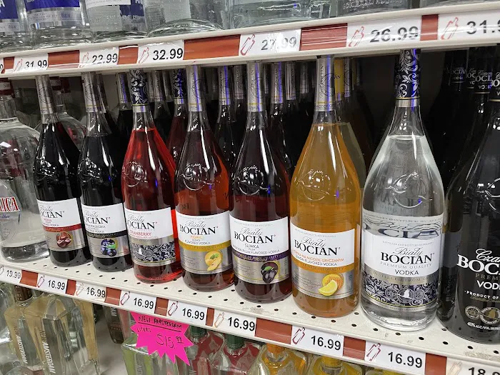 Magnum Wines & Spirits 4