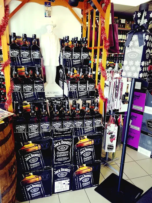 Magnum Wines & Spirits 5