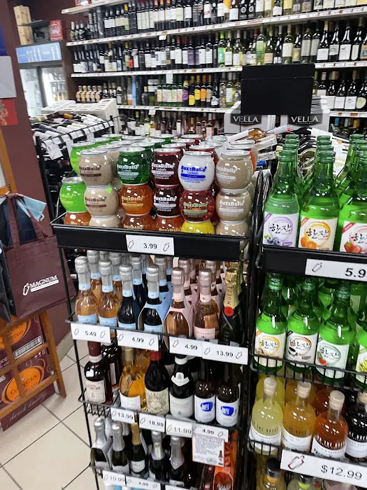 Magnum Wines & Spirits 7