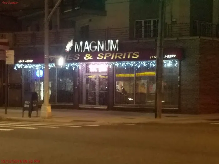 Magnum Wines & Spirits 2