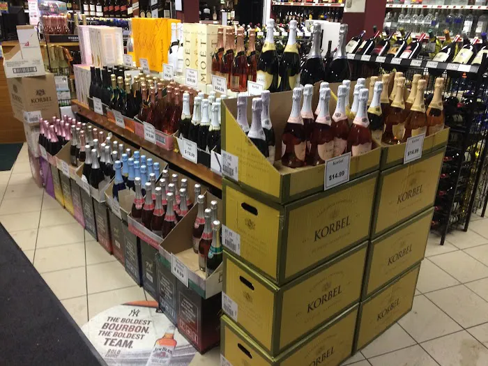 Magnum Wines & Spirits 0