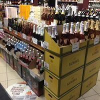 Magnum Wines & Spirits