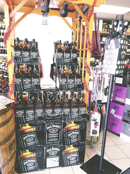 Magnum Wines & Spirits 3