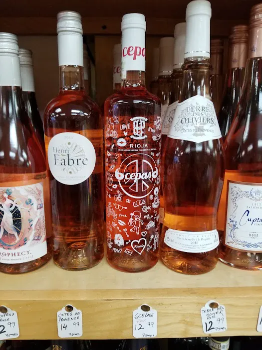 New Village Liquor & Wine 6