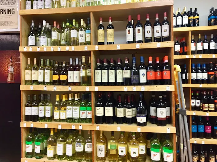 New Village Liquor & Wine 0