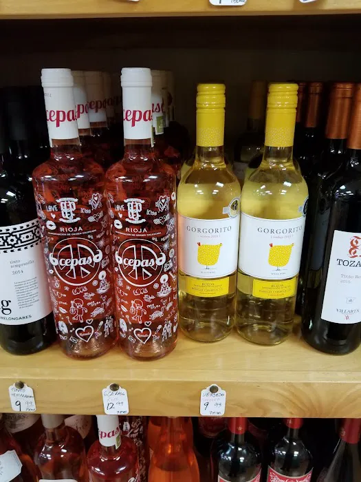 New Village Liquor & Wine 3