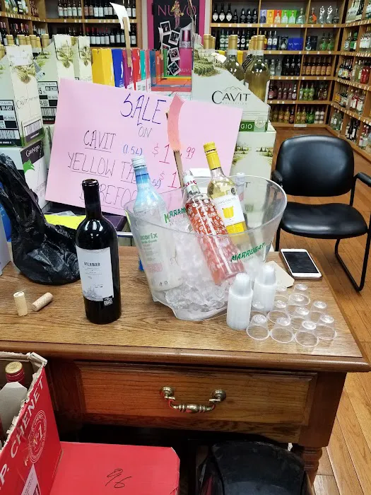 New Village Liquor & Wine 4
