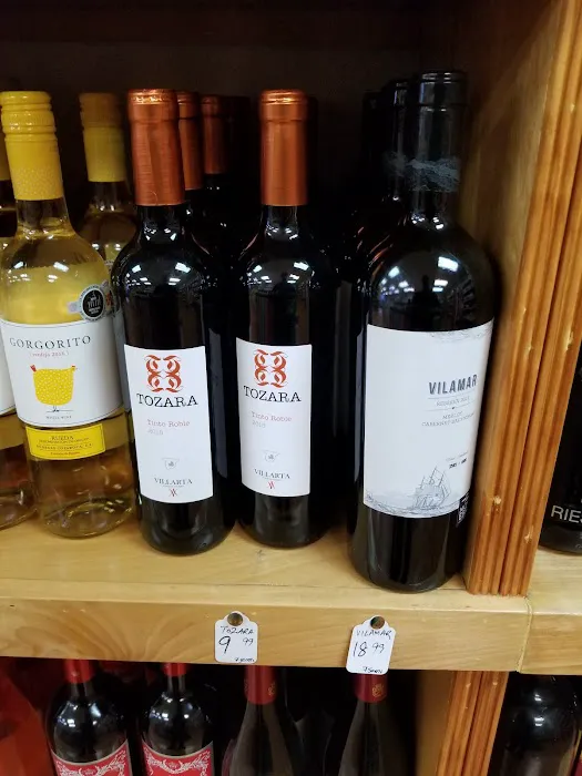 New Village Liquor & Wine 5