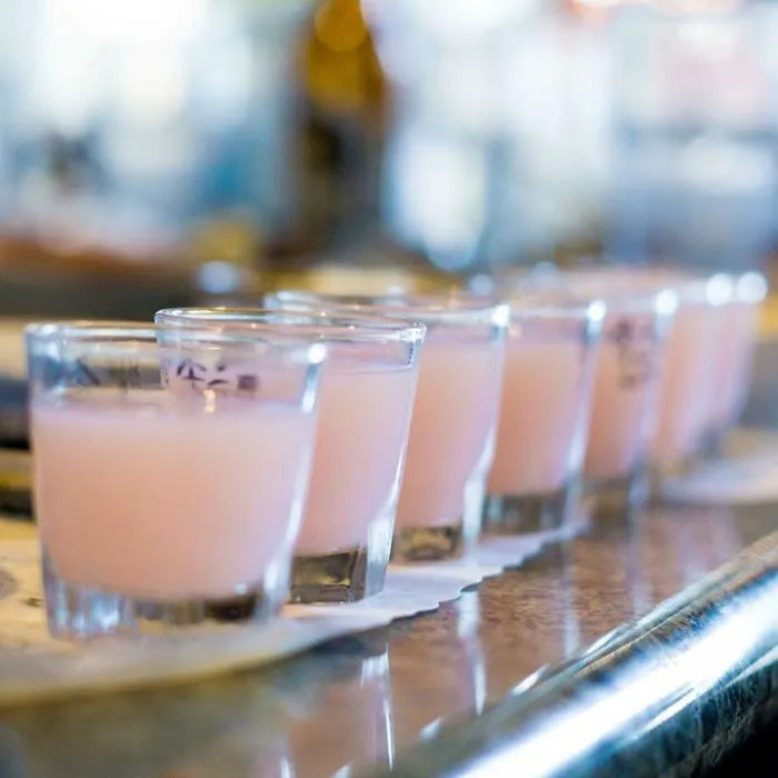 Tang's Liquor Wholesale Co | Charm Soju USA 1