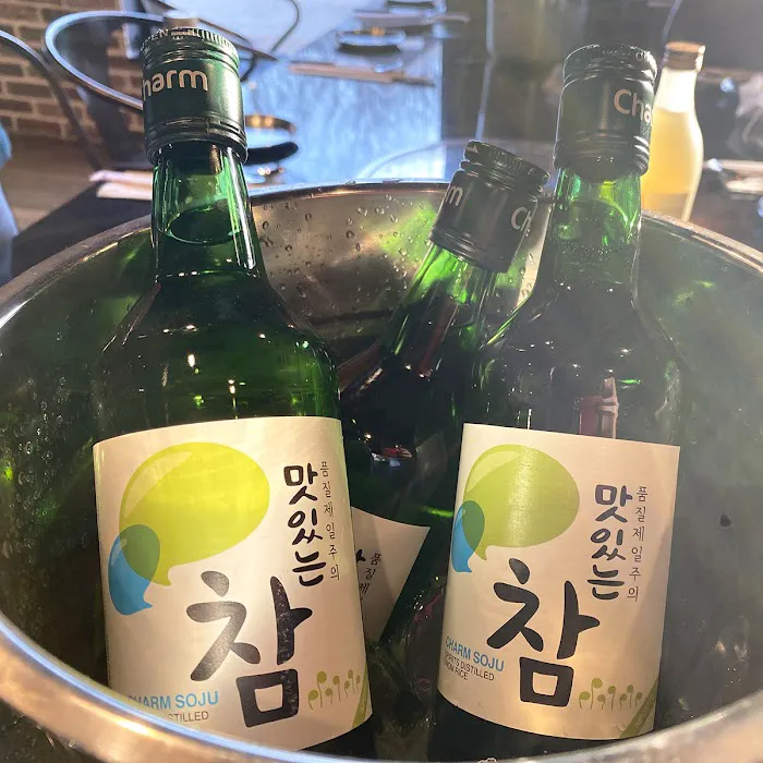 Tang's Liquor Wholesale Co | Charm Soju USA 8