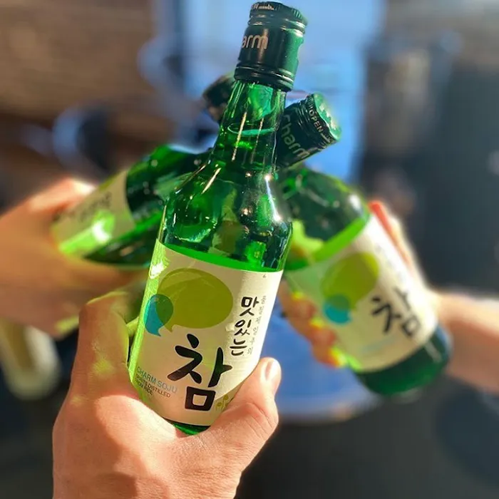Tang's Liquor Wholesale Co | Charm Soju USA 6