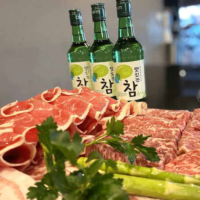 Tang's Liquor Wholesale Co | Charm Soju USA 2