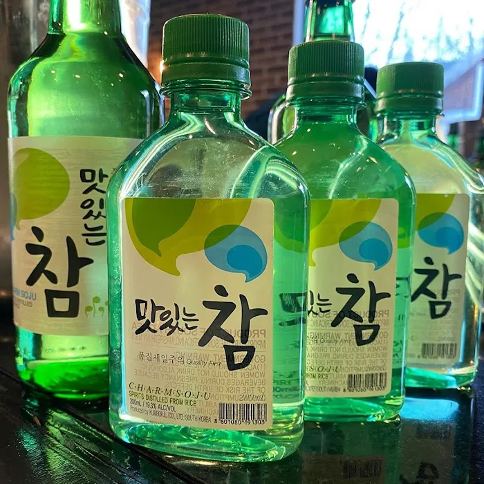 Tang's Liquor Wholesale Co | Charm Soju USA 7
