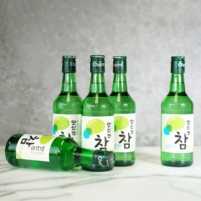 Tang's Liquor Wholesale Co | Charm Soju USA 9
