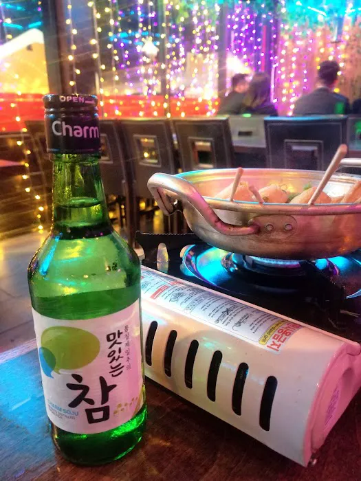 Tang's Liquor Wholesale Co | Charm Soju USA 4