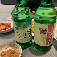 Tang's Liquor Wholesale Co | Charm Soju USA