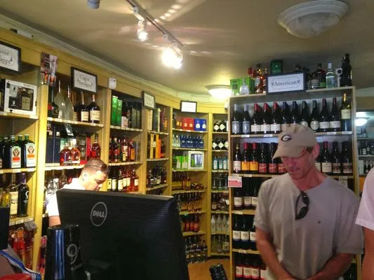 Vernon Wine & Liquor 0
