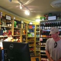 Vernon Wine & Liquor