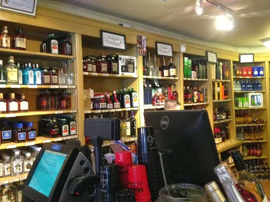 Vernon Wine & Liquor 2