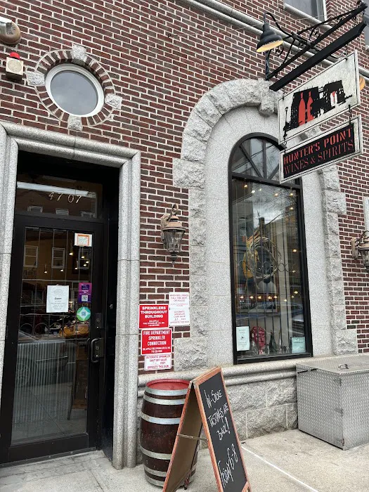 Hunters Point Wines & Spirits 5