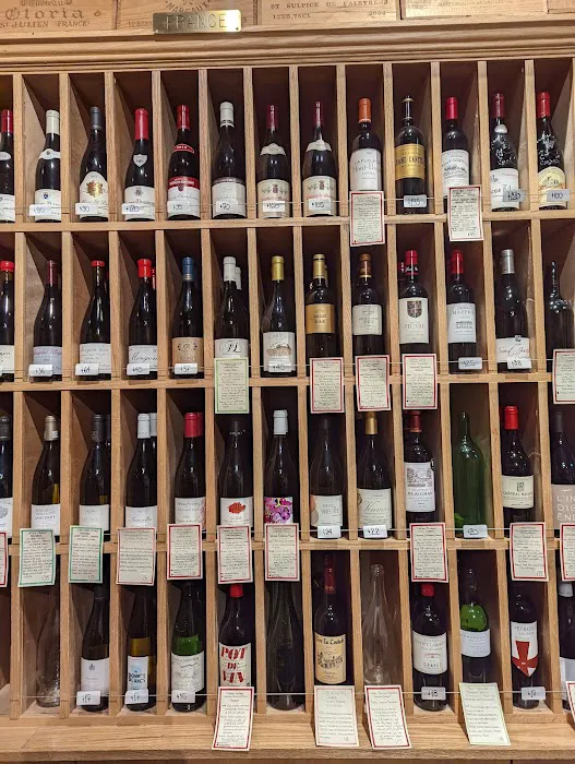 Hunters Point Wines & Spirits 4