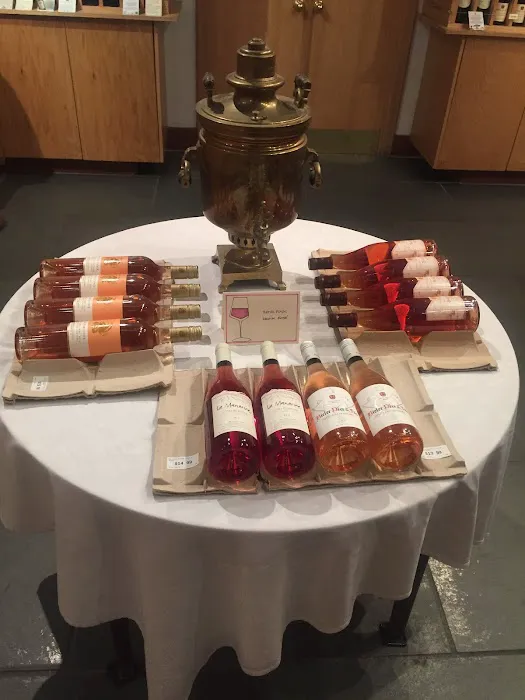 Hunters Point Wines & Spirits 0