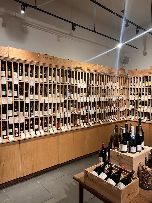 Hunters Point Wines & Spirits 6
